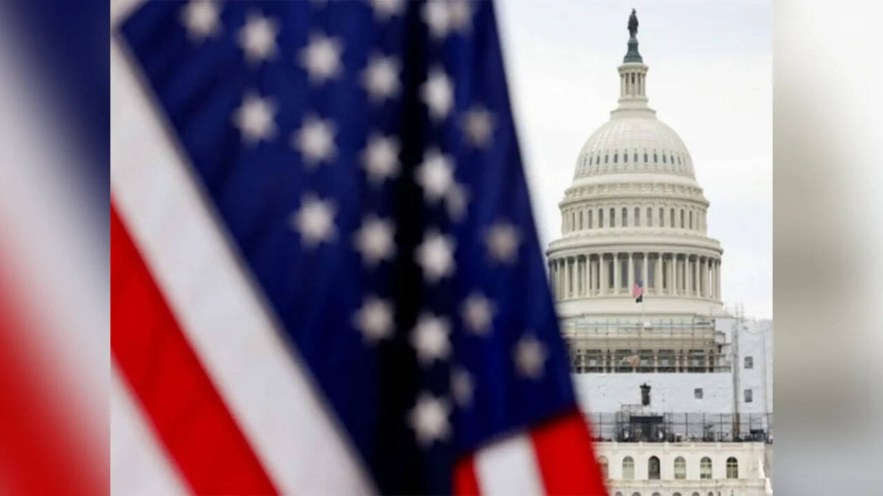 $40tn debt, $1.8tn deficit: Why US fiscal strain is worrying global markets