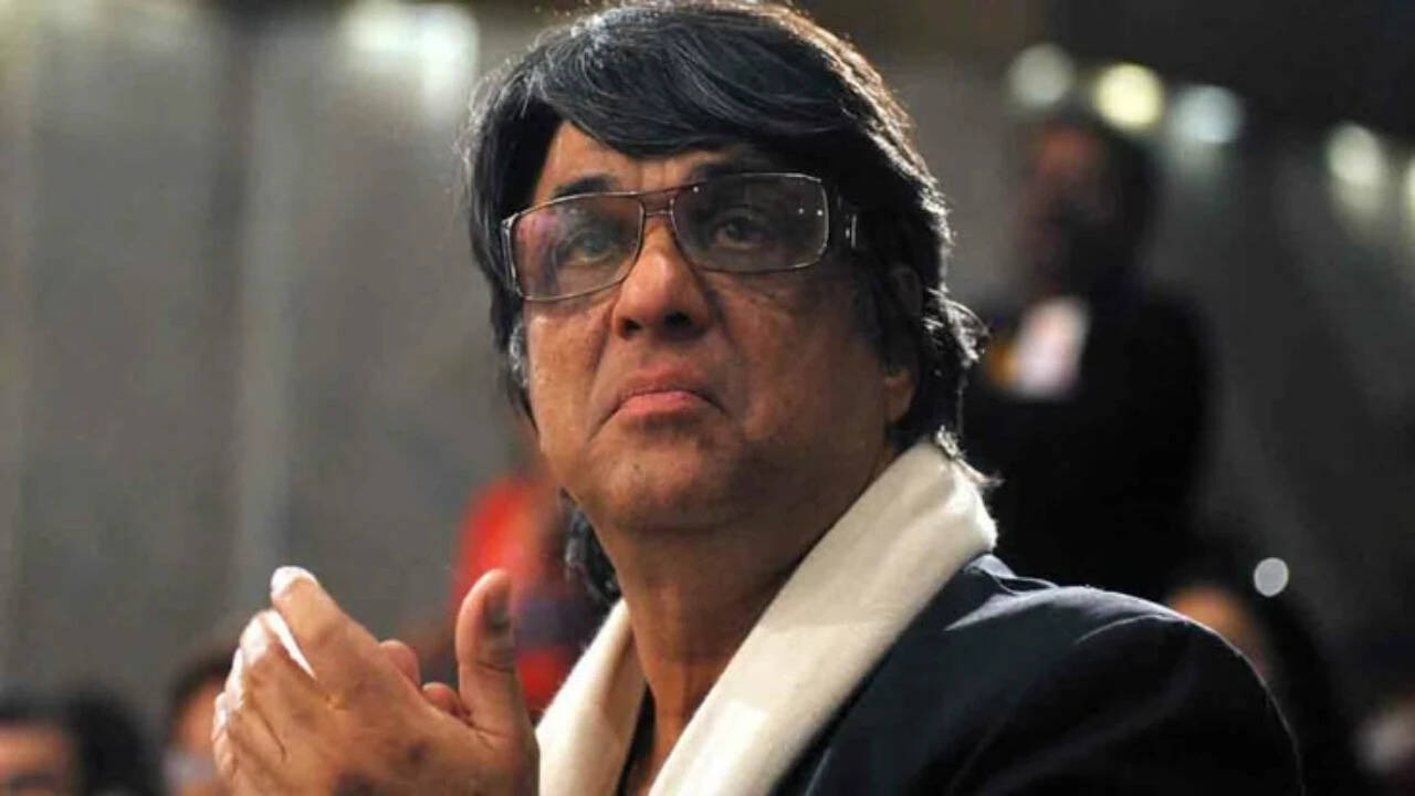 After Sharmila and Kangana, Mukesh Khanna weighs in on 'Vande Mataram' debate