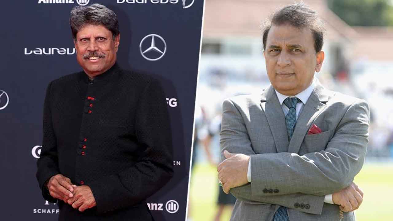 21 former captains, including Gavaskar, renew appeal over Imran Khan's medical treatment