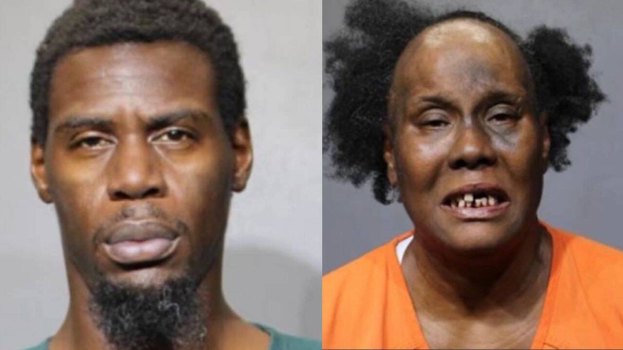 Four children forced to live in semitruck cab for nearly 7 years; US couple arrested for alleged neglect