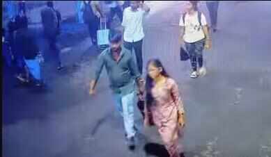 ‘They may have fled to Odisha’: Mystery deepens in Tamil Nadu Express murder case