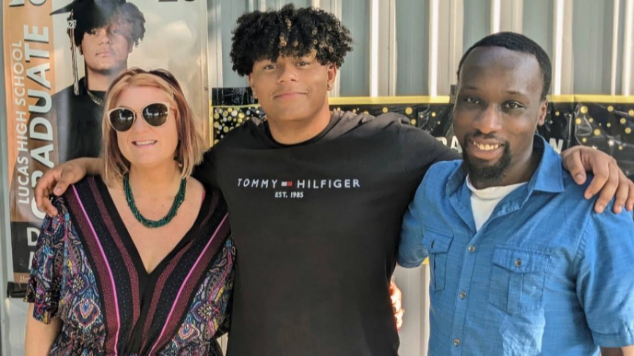 Ohio mother says hospital never called after son's death; body parts donated