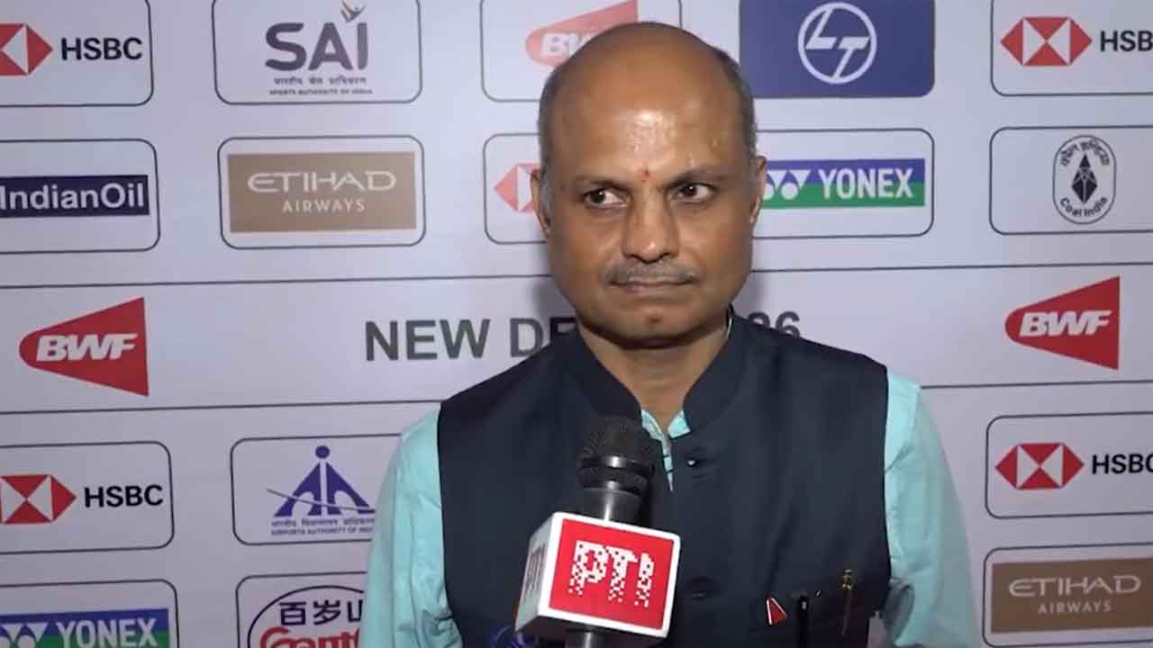 India Open 2028 to be held in Guwahati, confirms BAI secretary general