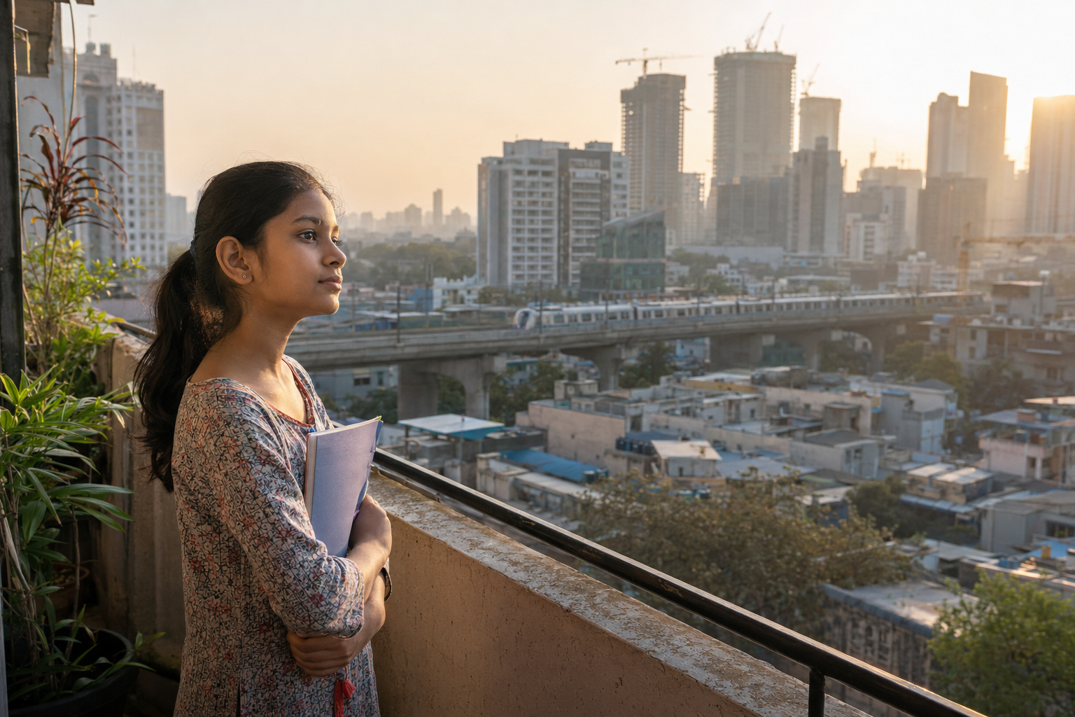 India set to surpass China in affluent consumers by 2036, report says