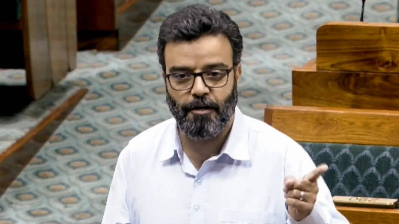 Amid calls of resignation, NC MP dares party for a show-cause
