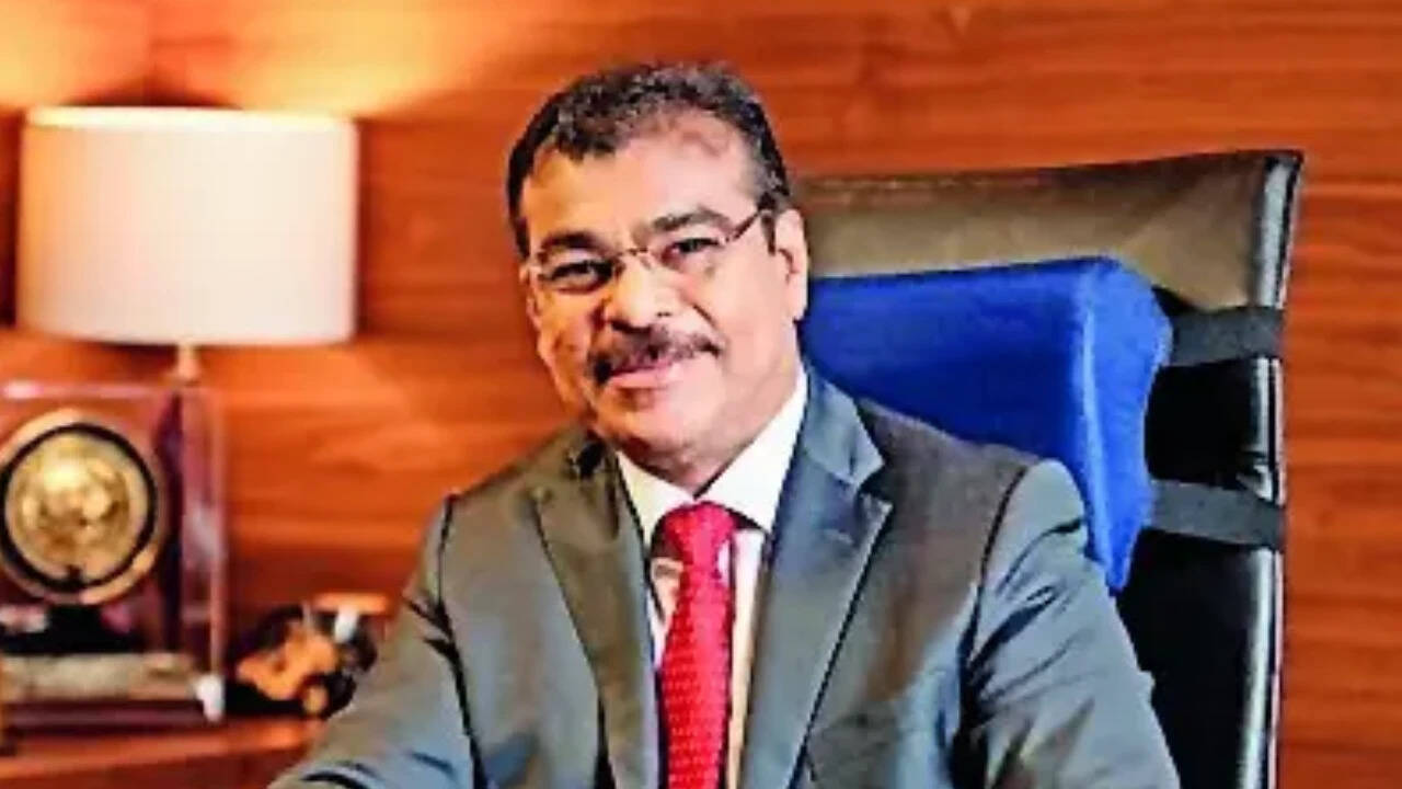 Shriram bullish on CV growth despite recent price hikes