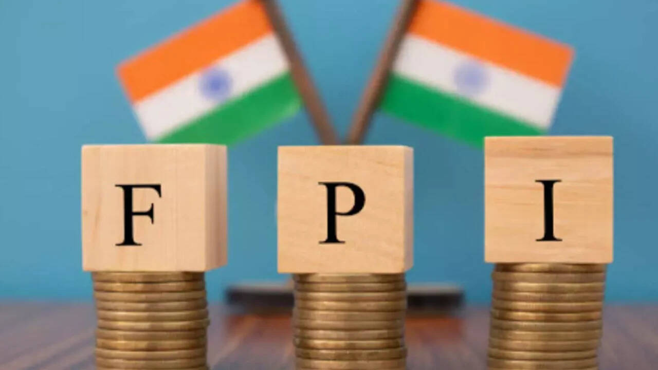 FPIs accelerate buying: Invest 23.5k crore in August