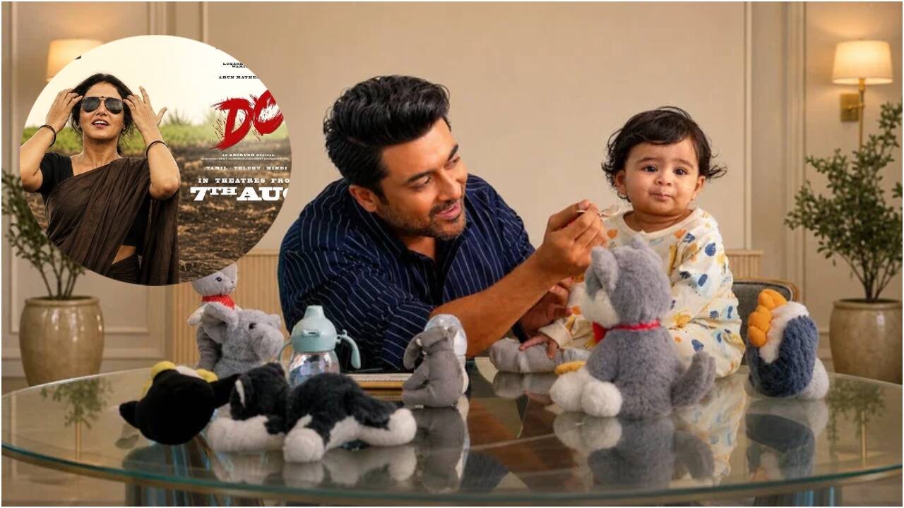 'Vishwanath and Sons' BO day 10 vs 'DC'