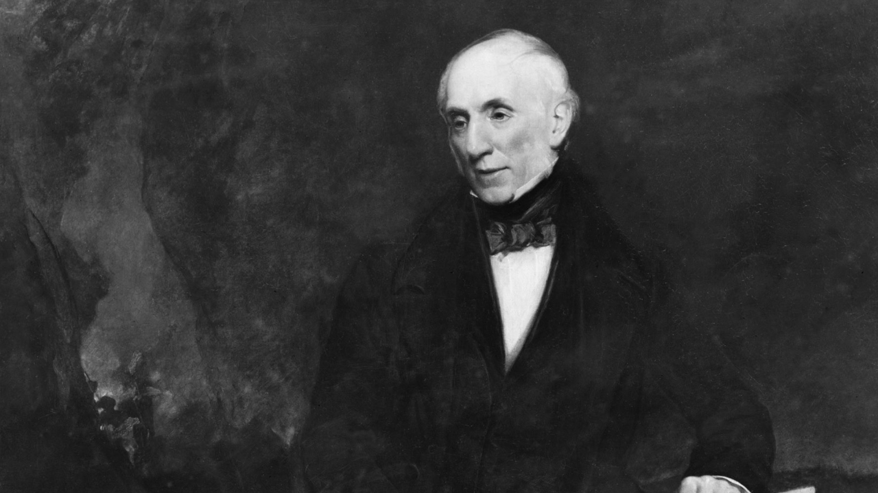 Wordsworth On Strength In Loss: Poet faces fading radiance with courage; readers find meaning beyond grief