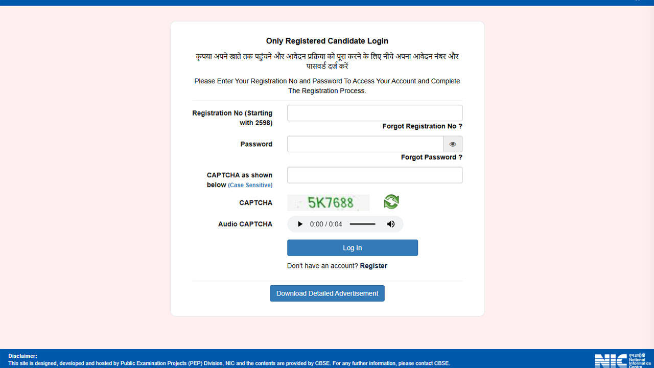 KVS NVS Tier-2 Result 2026 released for PGT Physics and key non-teaching posts; check status