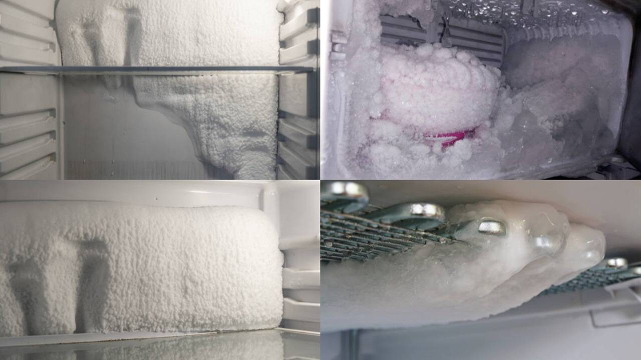 Fridge moisture problems? Simple tips to prevent condensation and keep food fresh