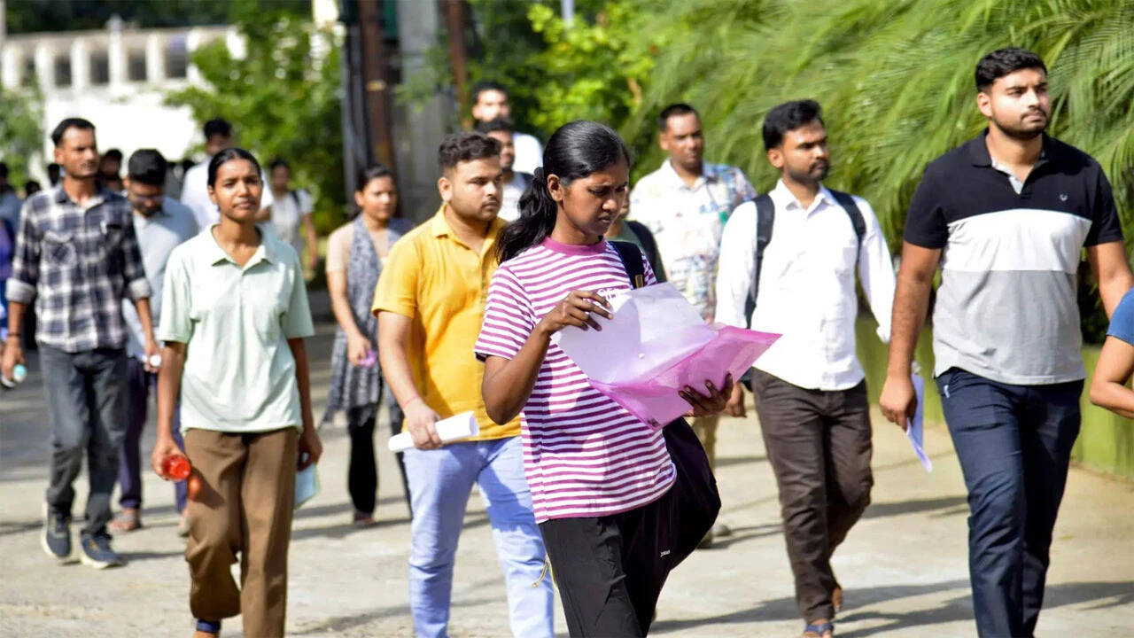 Maharashtra 3-Year LLB Admission: 5,771 students confirm seats in round 1; round 2 seat allotment on August 29; upgradation rules revised