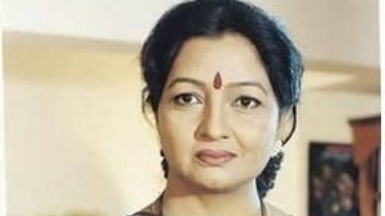 'Mahabharat', 'Baazigar' actor Aasha Singh Jaiswal passes away in Mumbai
