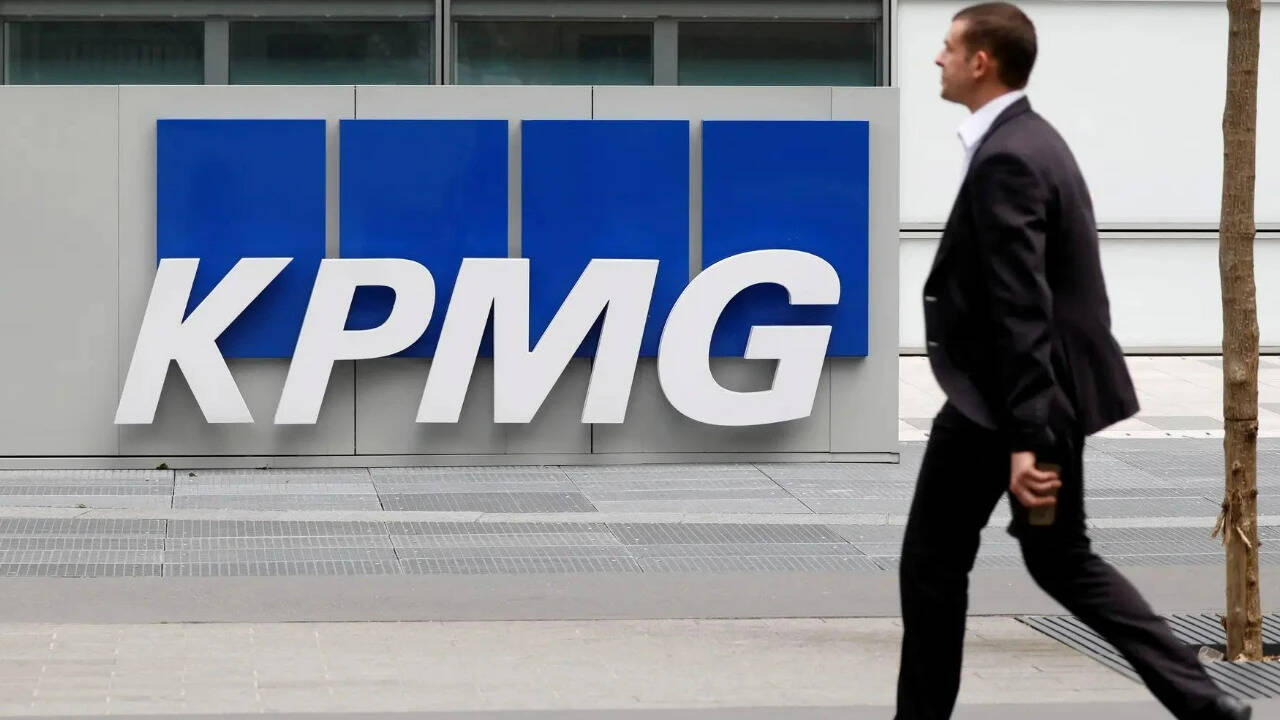 KPMG Australia to cut 5% of workforce amid scandal, weak growth outlook