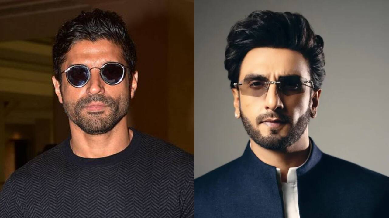 Ranveer submits formal defence against Farhan's Rs 45 crore, warns IMPPA to not intervene