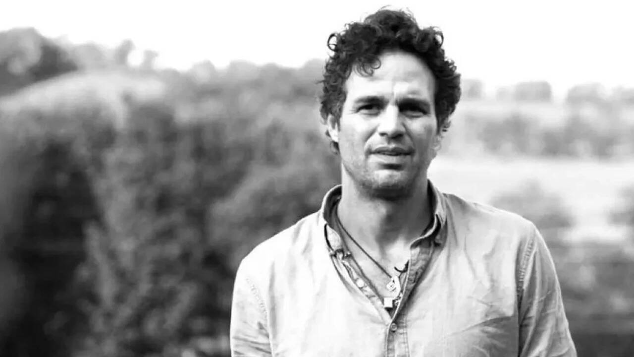 Mark Ruffalo denies allegations of being antisemitic