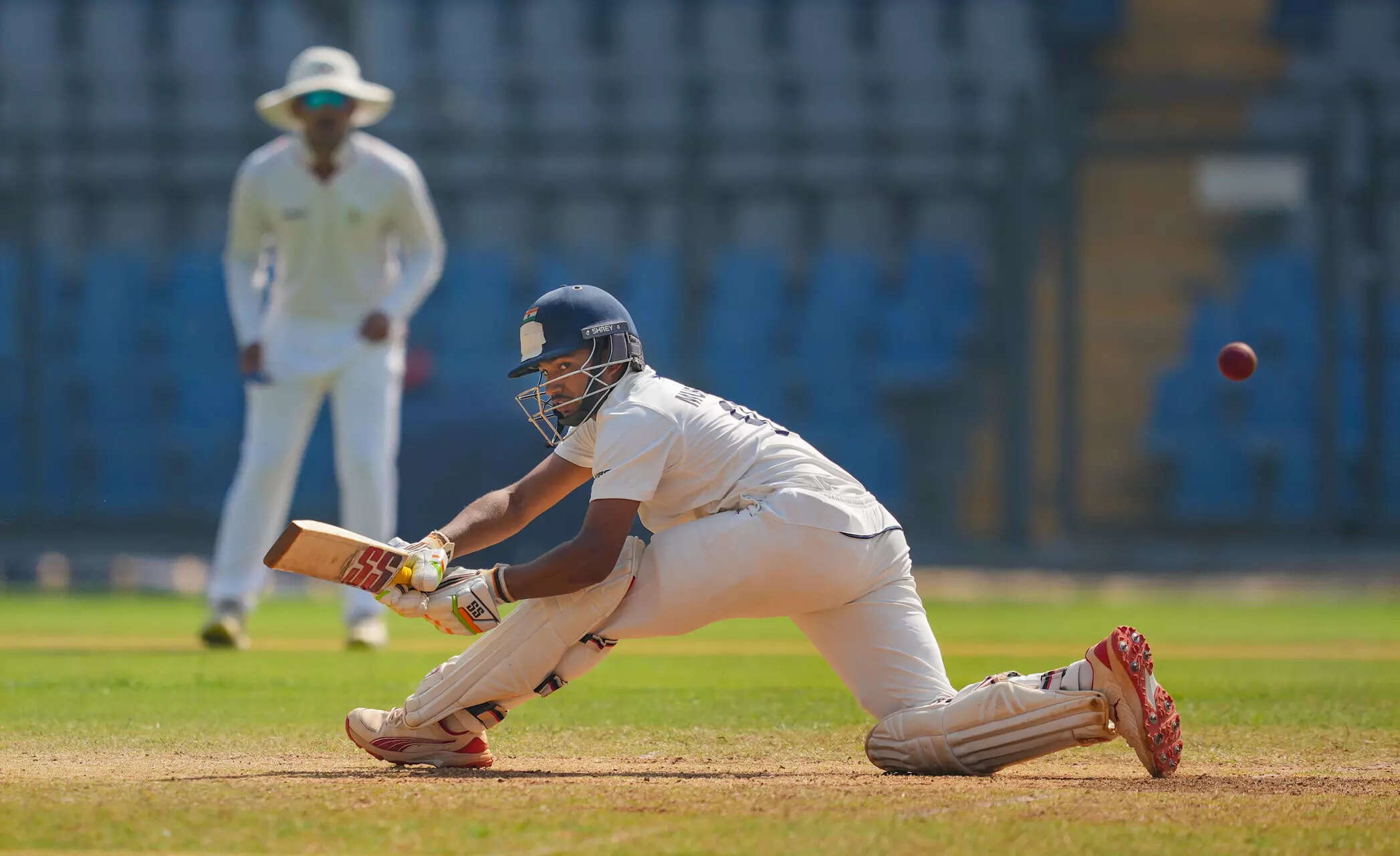 Duleep Trophy Live: West Zone look for big total after bowling out North for 251
