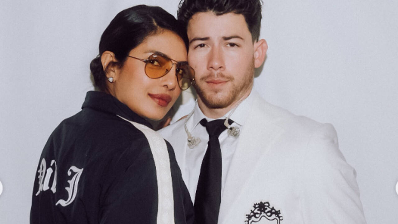 Priyanka, Joe DEFEND Nick; slam claim he was 'MISERABLE' on-stage
