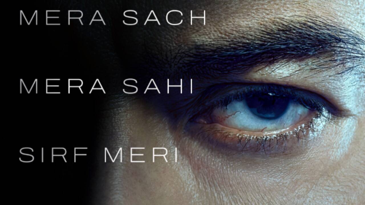 'Drishyam: The Conclusion; title: Ajay Devgn film set for Oct 2 release