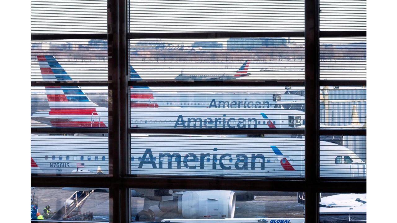 As laptop catches fire mid-air; read FAA's advisory to passengers