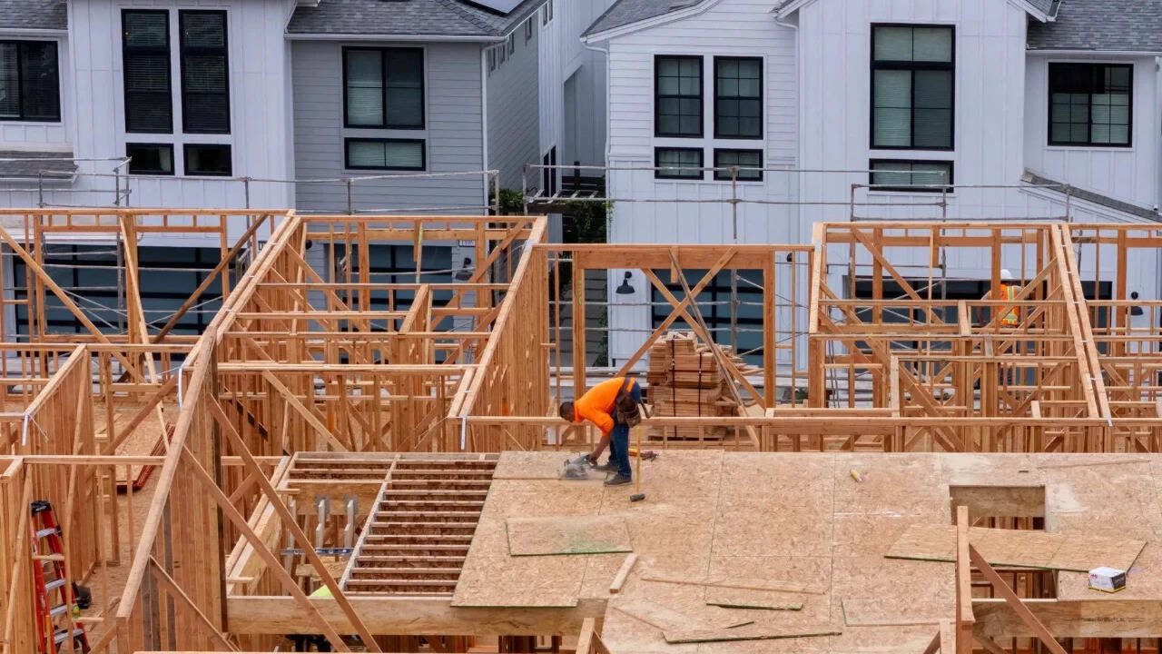 From Porterville to Eureka: California’s cheapest cities to buy a house