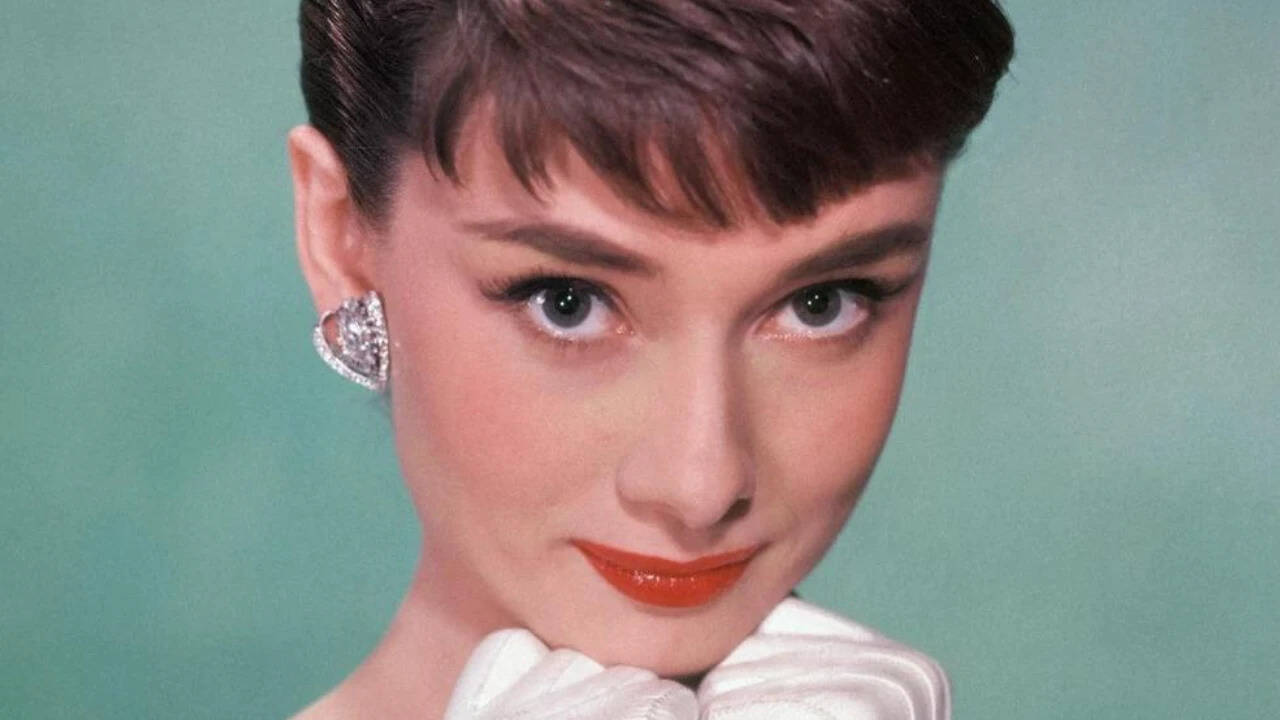 Audrey Hepburn’s son opens up about his mother