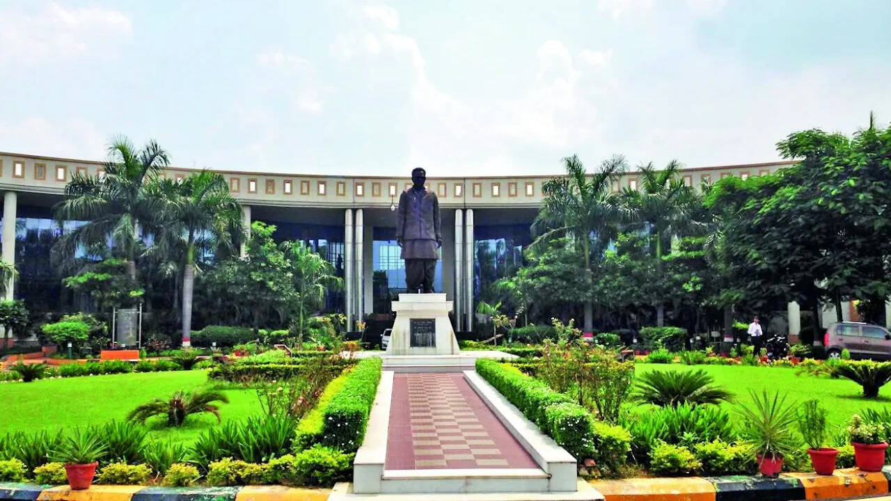 Centre for Child Rights set up at Lohiya Law University