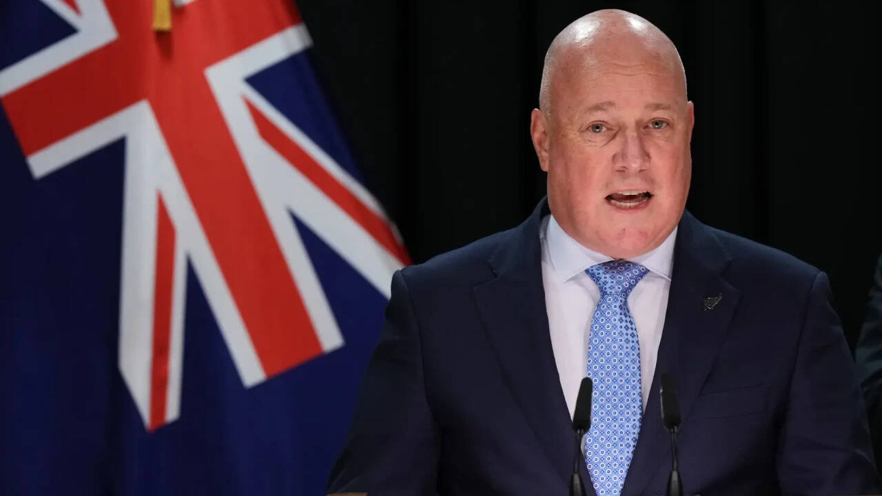 After Australia, New Zealand proposes social media ban for under 16