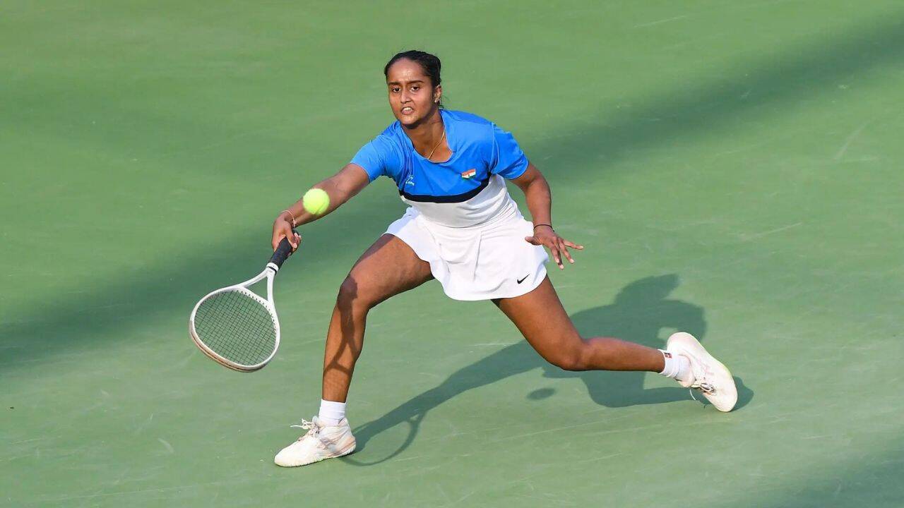 Bopanna blasts sports ministry rule as five tennis players miss Asian Games squad