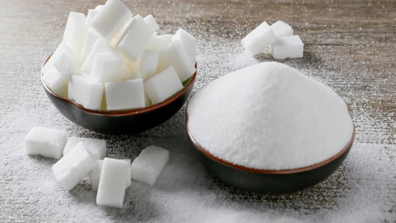 'No sugar shortage': ISMA says India has enough stocks, prices to cool down soon