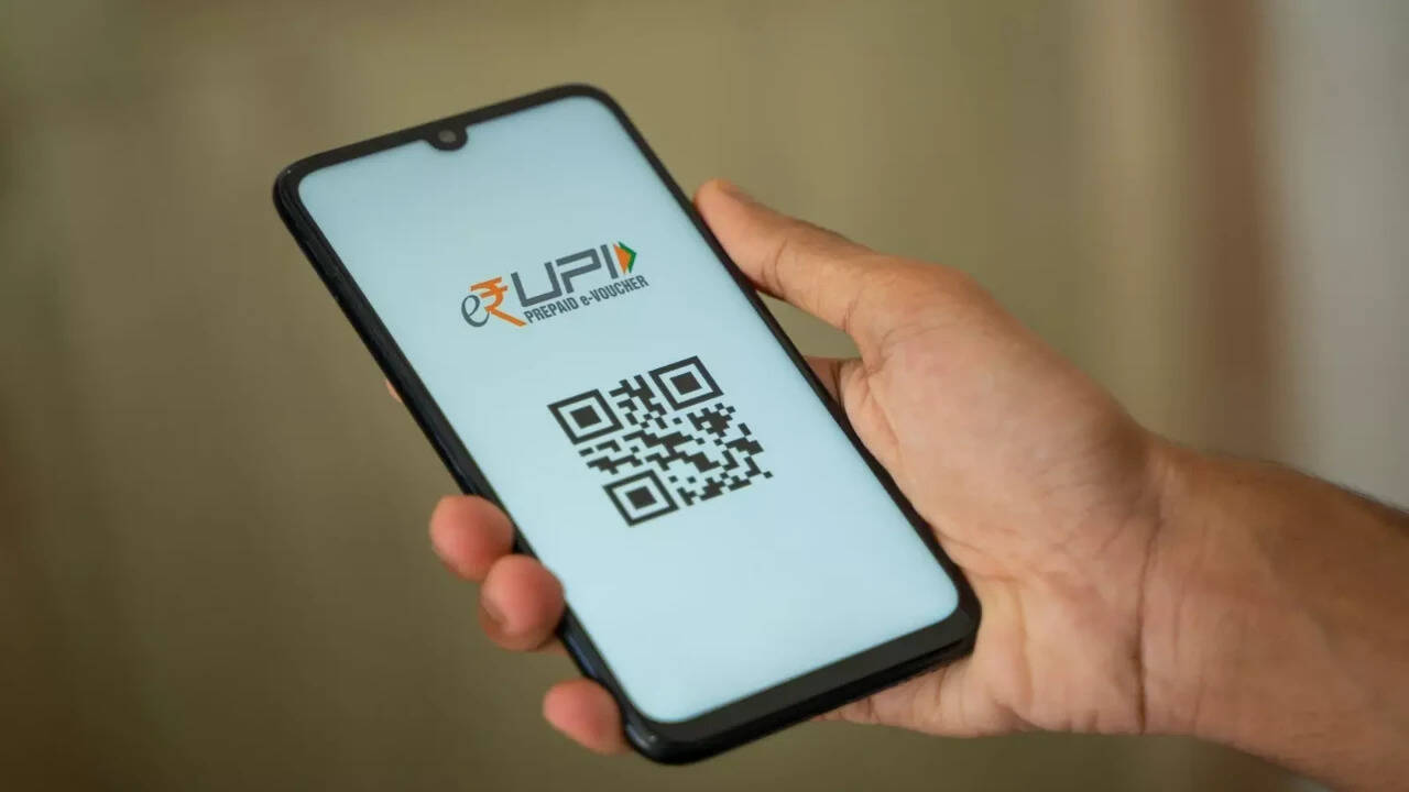 UPI instant payments network grows from 1.78 cr annual transactions to 24,162 crore