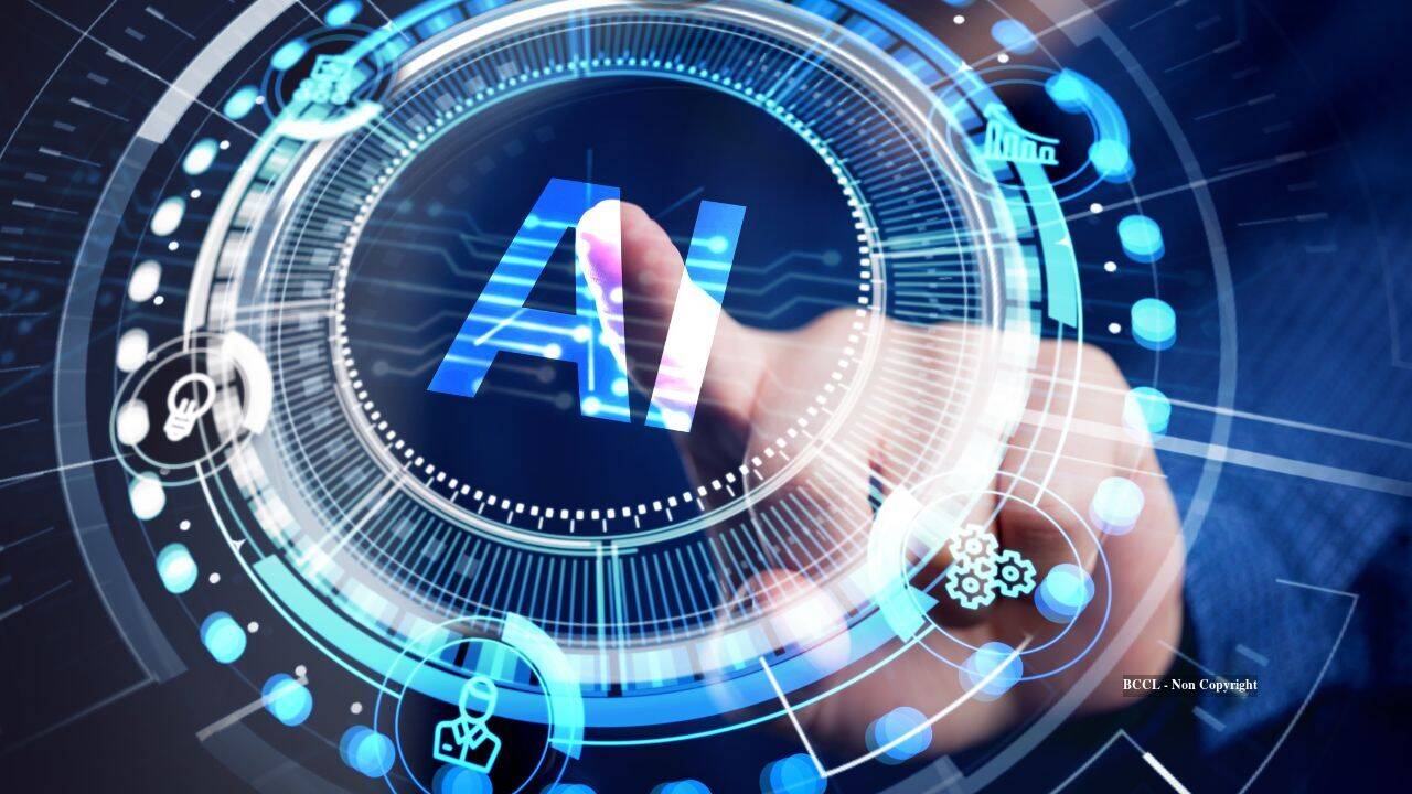 Blind Egyptian entrepreneur builds AI app to help users experience the world through audio