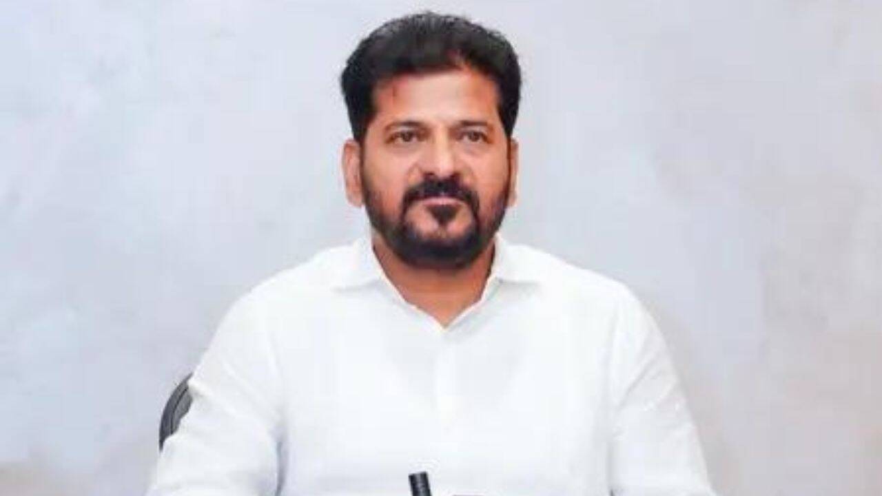 ‘Insult to 4cr people of Telangana’: CM Revanth Reddy flays Centre over US visit block