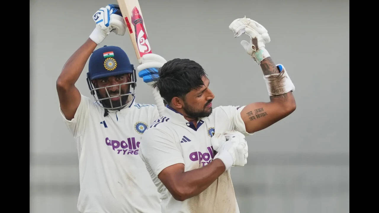 Dhruv shines like a jewel in Colombo; makes the opportunity(ies) count