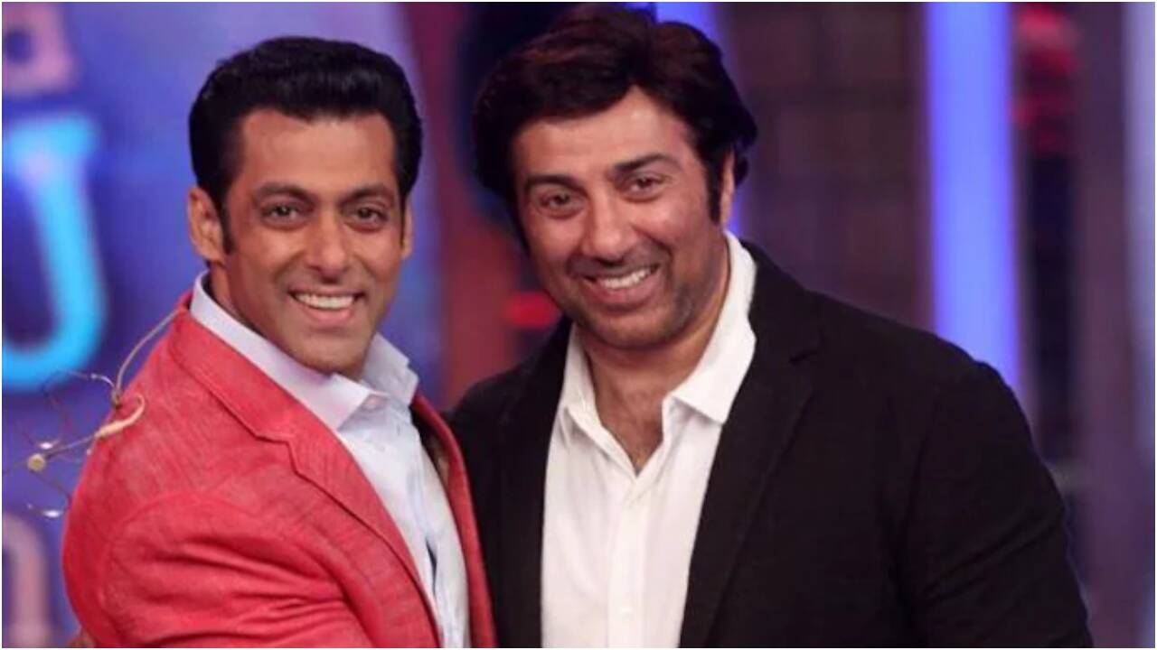 Salman Backs Sunny: Karan says he called after Batwara 1947
