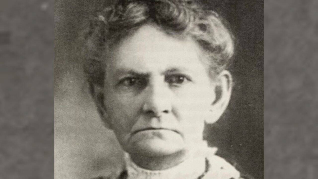 Indiana widow’s 20-year land fight helped preserve Lake Michigan dunes