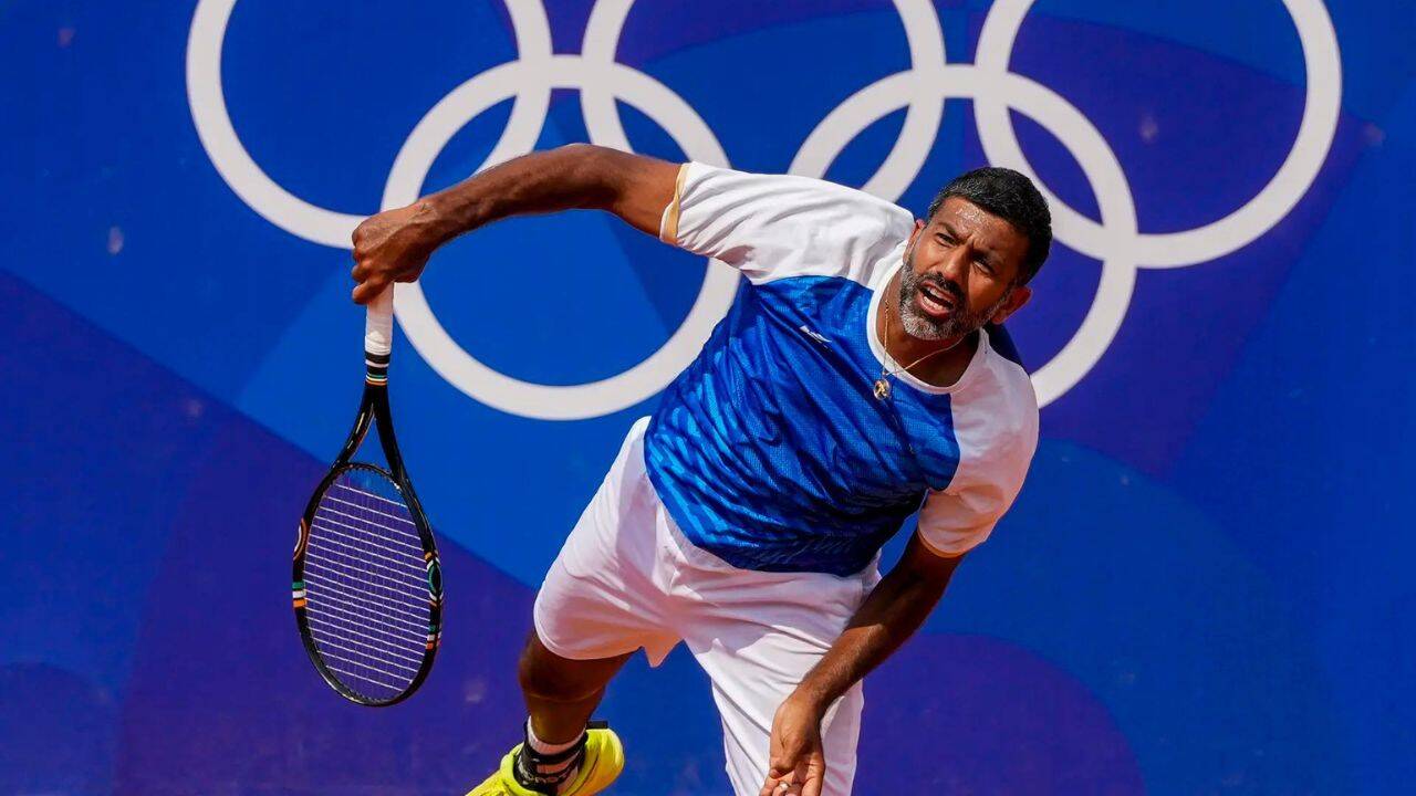 AITA, Bopanna slam 2026 Asian Games tennis omissions; Sports Ministry steadfast on selection criteria