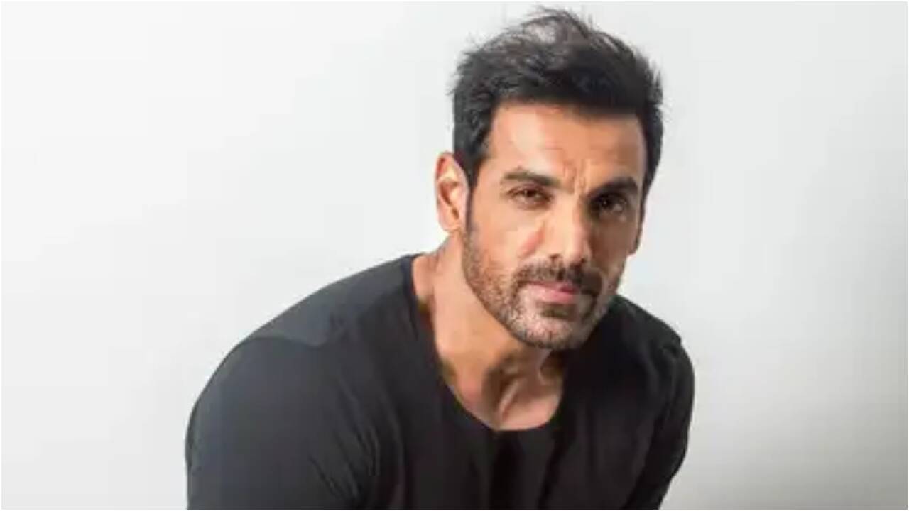John's transformation: actor spans 40 years as Rakesh Maria