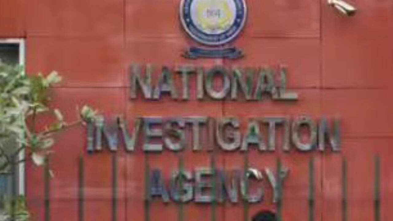Hits on government sites during Operation Sindoor: NIA begins probe
