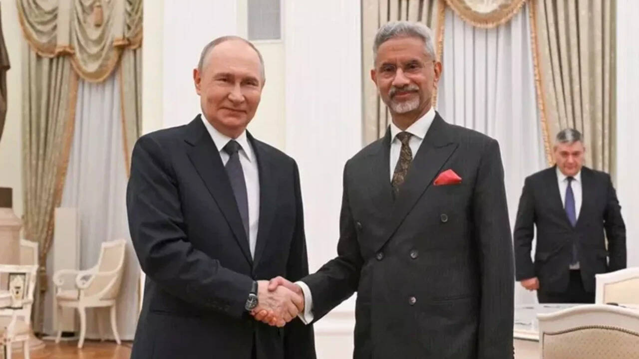 Russian President Putin says will continue fertiliser supplies to India