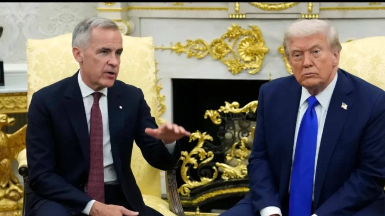 Canada to announce retaliatory tariffs after Trump warns of 'worse consequences'