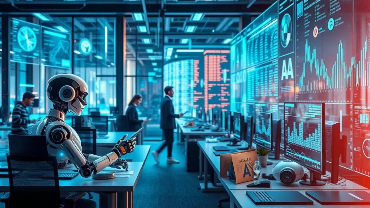Government looks to add more AI partners for digital projects