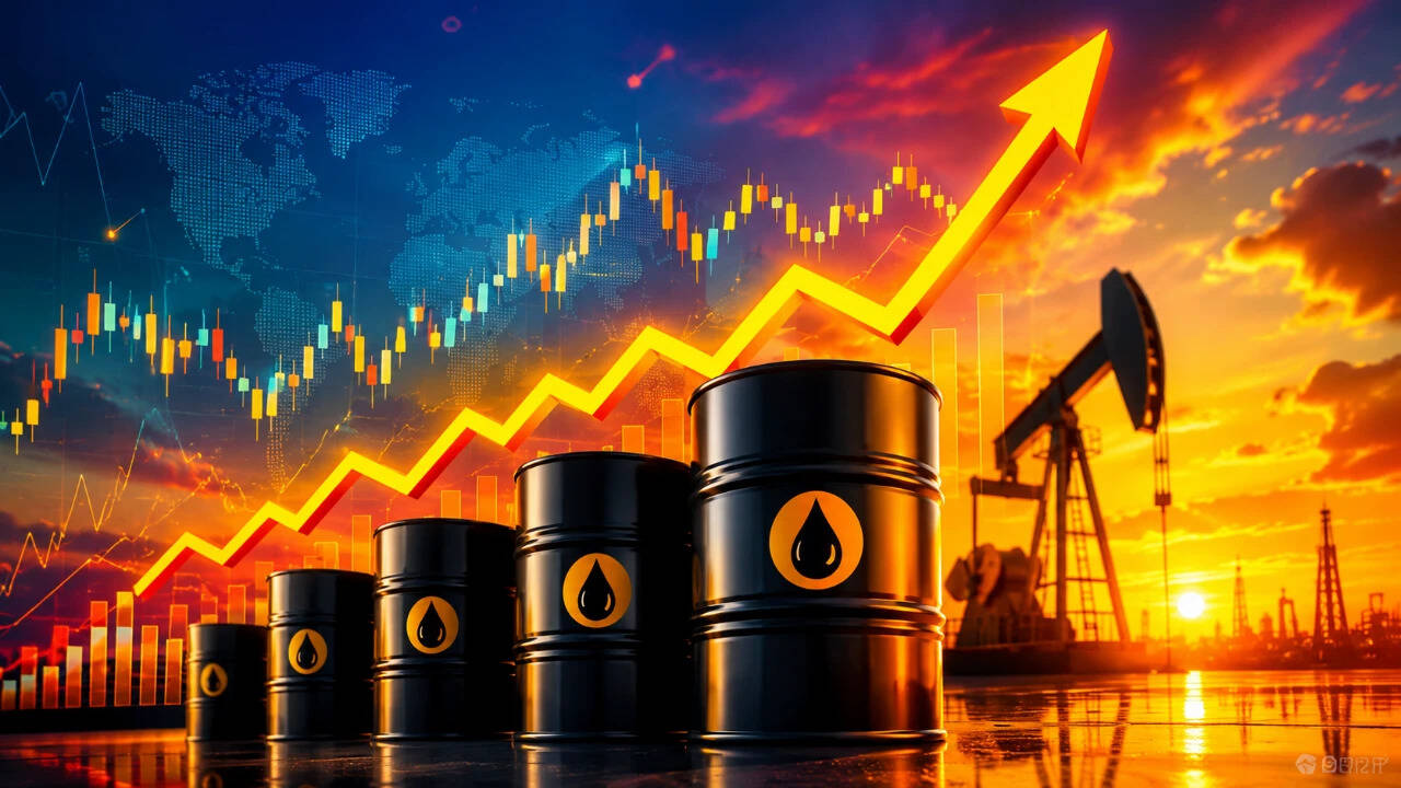 Oil price today: Brent crude stays above $90 as Middle East standoff intensifies