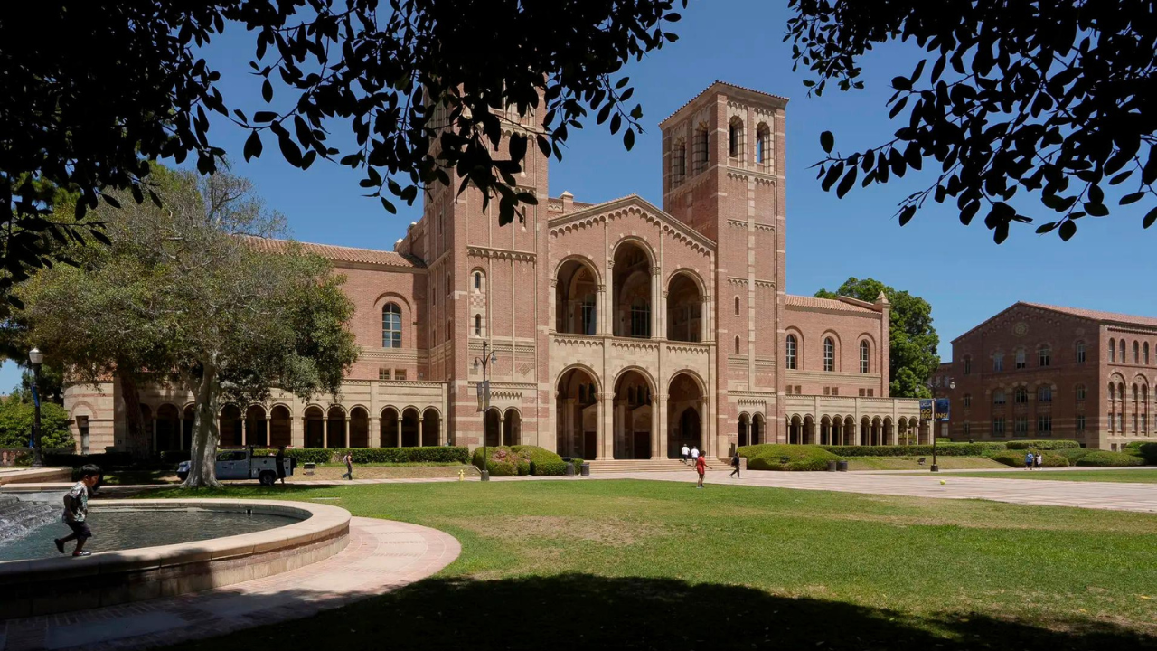 Indian student applications to US colleges drop 15%: Report