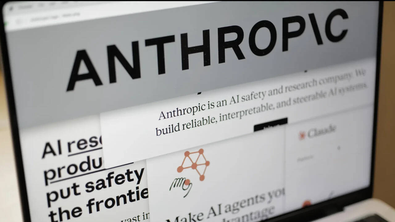 Anthropic's job interview has one question you cannot prepare for