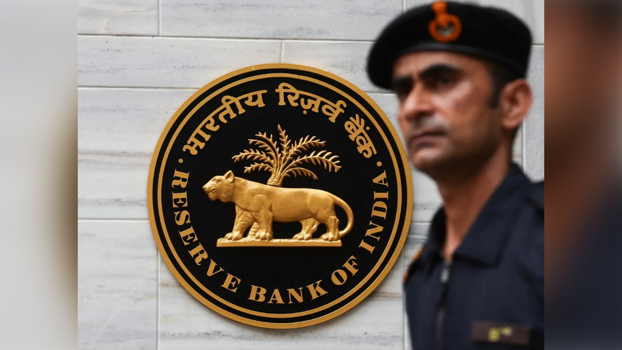 RBI intervenes to support rupee as oil prices, dollar demand rise: Report