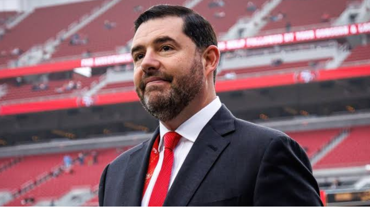 Could Jed York lose control of the 49ers after NFL punishment looms?