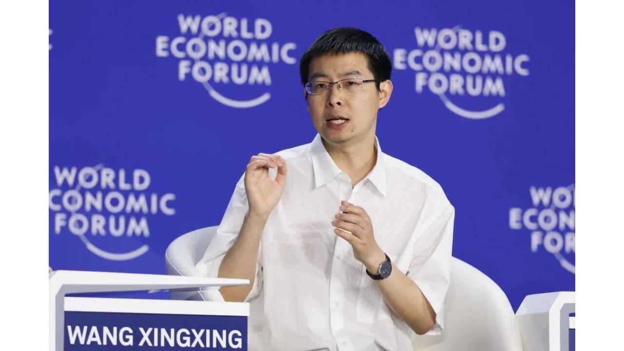 CEO of world's biggest robot firm admits that robots years away from ‘ChatGPT moment’