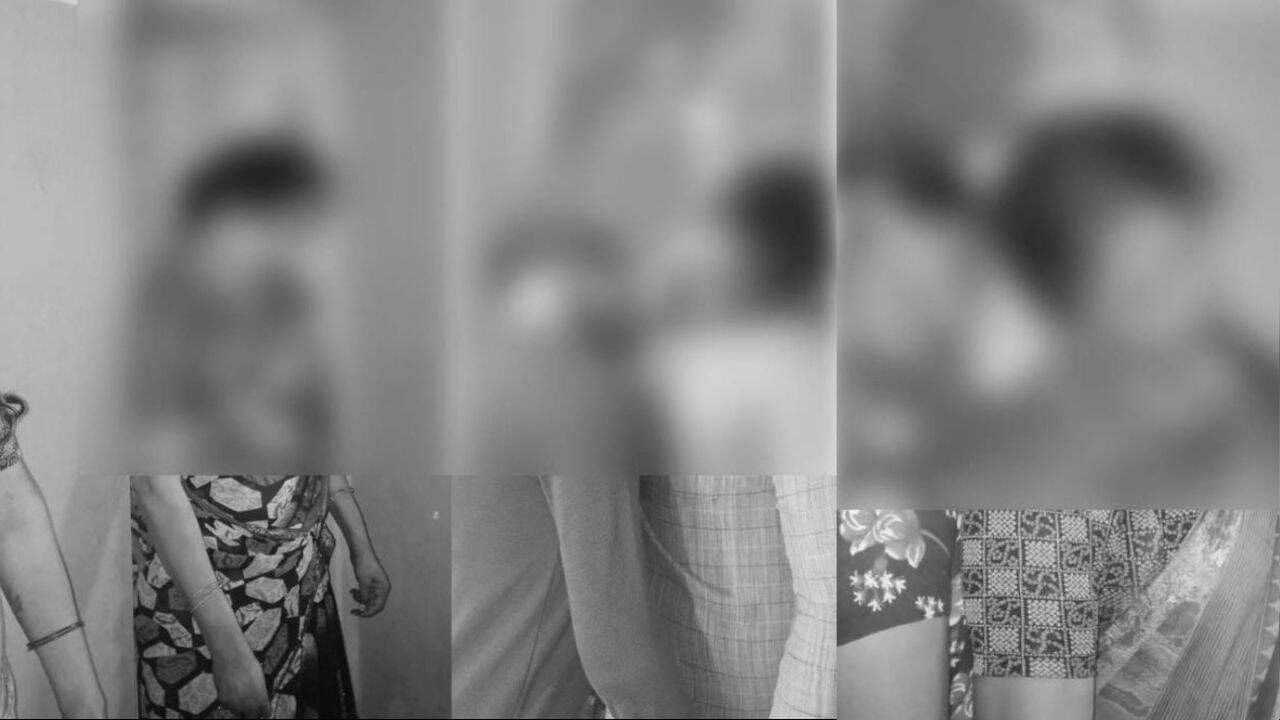 Andhra family of 5 found dead in suicide pact at Srisailam pilgrim lodge