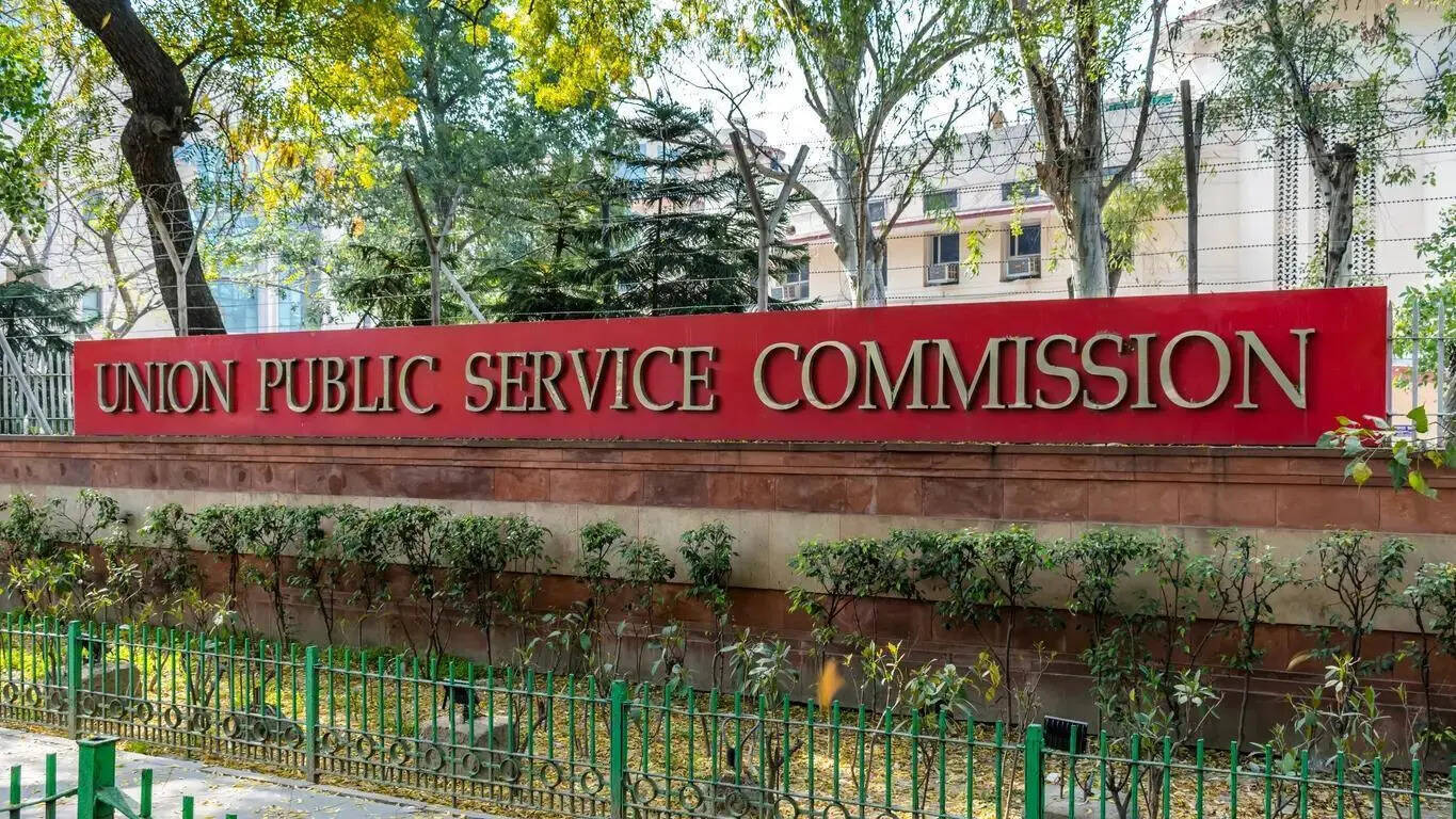 UPSC Recruitment 2026: Applications open for Central government posts, apply online by September 11